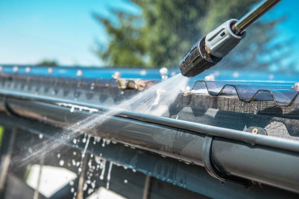 Best Pressure Washing Company Near Me  in Largo, MD