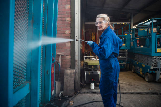 Best Roof Power Washing Services  in Largo, MD