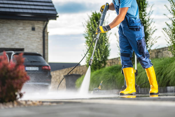 Best Exterior Home Cleaning  in Largo, MD