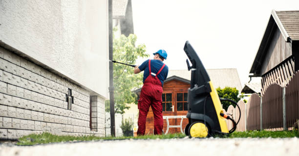 Best Concrete Pressure Washing  in Largo, MD